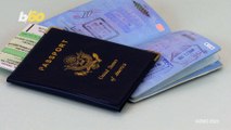 Passports and Visas Are Not All Made Equal