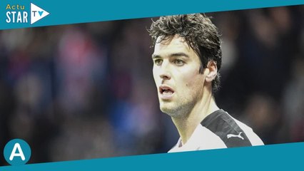 "Ça ne doit pas être évident pour lui" : Yoann Gourcuff marié à Karine Ferri, l'ex belle-mère de l'a