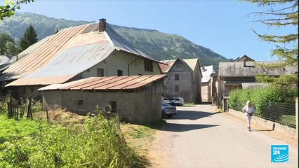 Disparition d'Émile : les recherches en cours, les secours sur le terrain pour retrouver l'enfant de deux ans