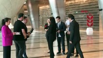 Le ministre Şimşek et Hafize Gaye Erkan partent en Arabie Saoudite ! Ils rencontreront des investisseurs
