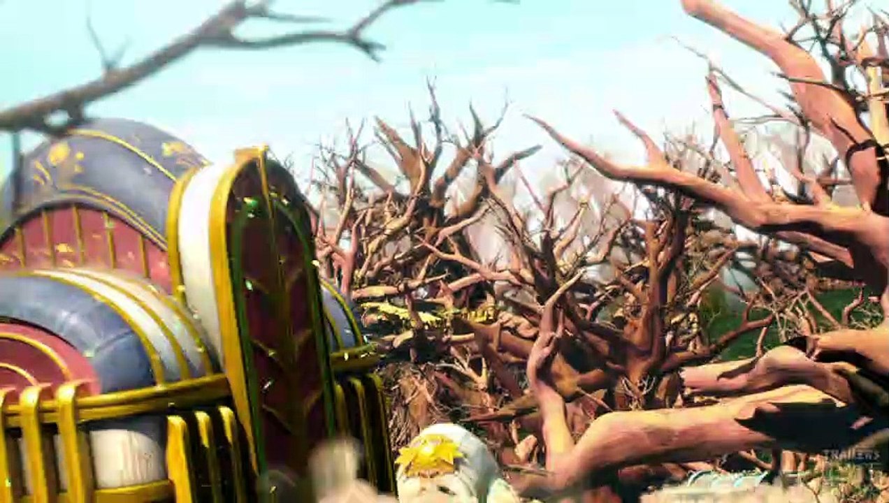 Sonic Prime: temporada 2 | Trailer Dublado 4k | Netflix