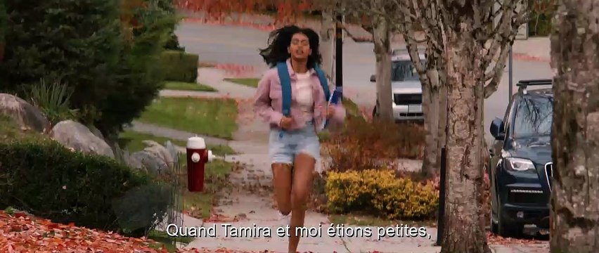 Inside Bande-annonce VO