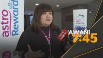 Astro Rewards tawar pengalaman, hadiah lebih hebat kepada pelanggan