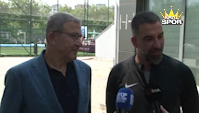Arda Turan: Arda Güler, çok kıymetli ve çok değerli