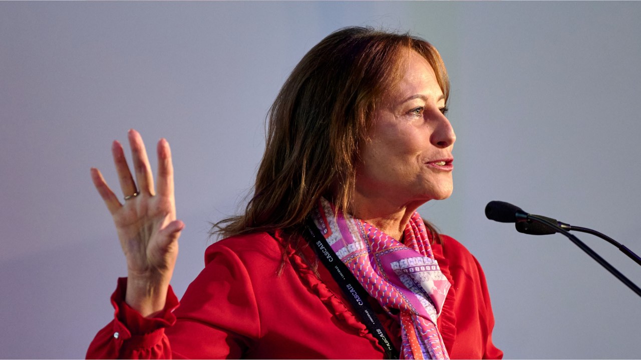 GALA VIDEO - Disparition d’Émile : Ségolène Royal vertement moquée sur Twitter