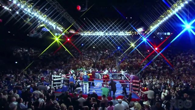 The Golden Boy - saison 1 Bande-annonce VO