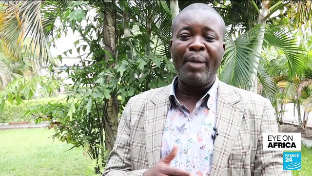 DR Congo elections: Tensions rising ahead of polls due in six months