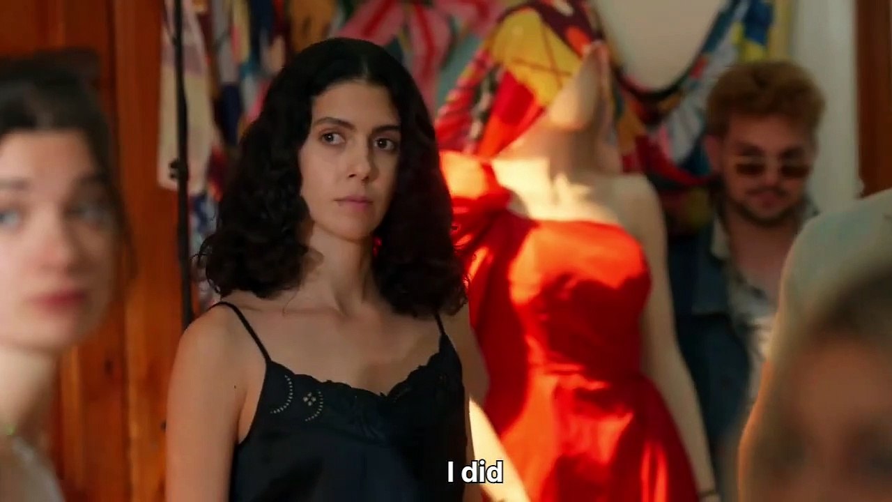 Ya Çok Seversen Episode 2 English subtitles Trailer _ If you love