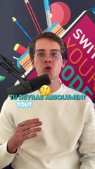 Si tu veux prendre du bon temps, alors planifie le ! ✅⚡