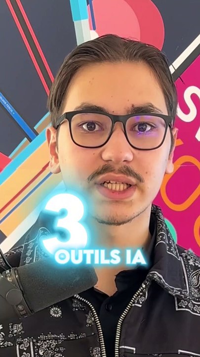 3 outils de rêves ⚡✅✅