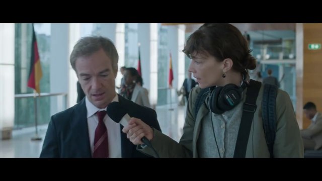 Les algues vertes - Bande-annonce