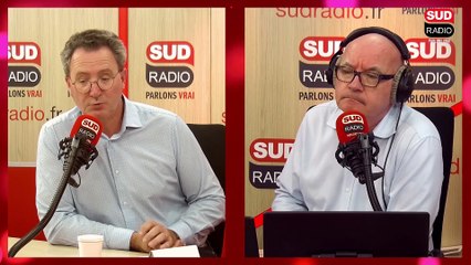 Judikael Hirel, agression pour avoir défendu une femme : "C'est l'archétype de la décivilisation"