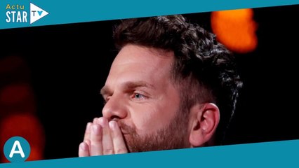 Keen'V, divorcé de sa femme après 19 ans de vie commune, il s'épanche sur sa séparation