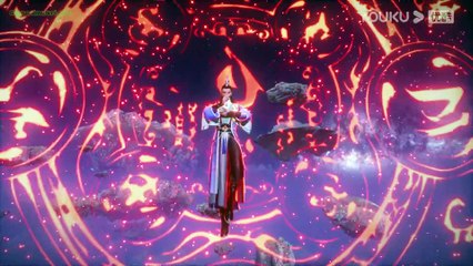 【The Legend Of Yang Chen】Ep01