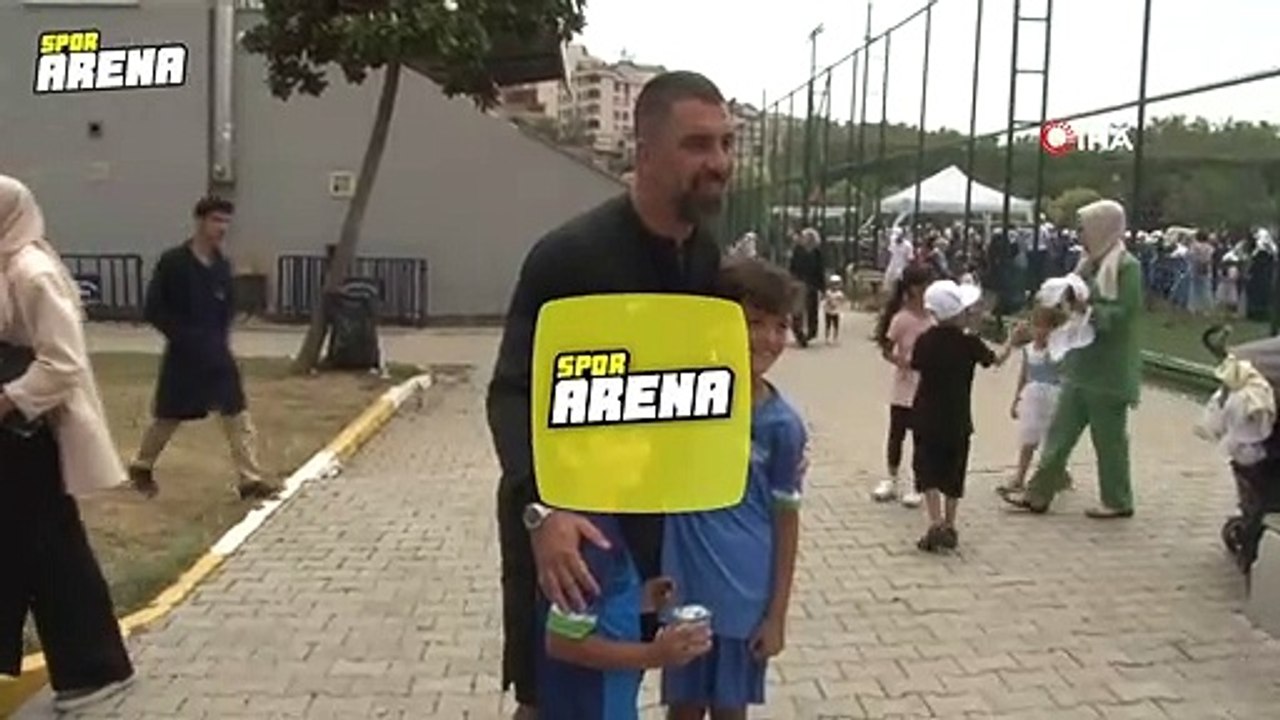 Arda Turan: Arda Güler, çok kıymetli ve çok değerli