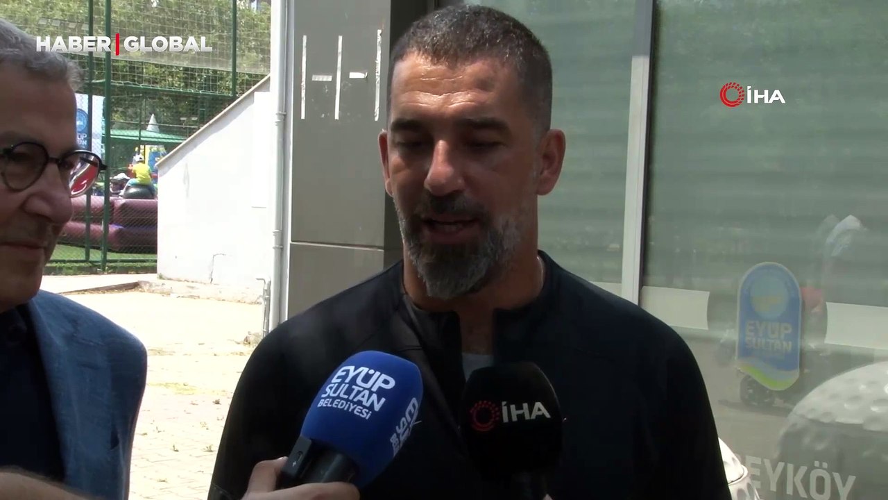 Arda Turan'dan Arda Güler yorumu