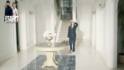 Orhun interrompeu o pesadelo de Hira – CENA EP 151