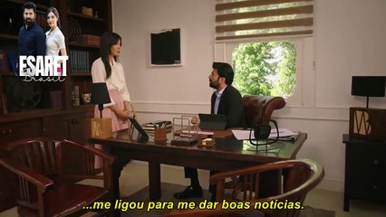 Hira escolheu confiar em Orhun – CENA EP 151