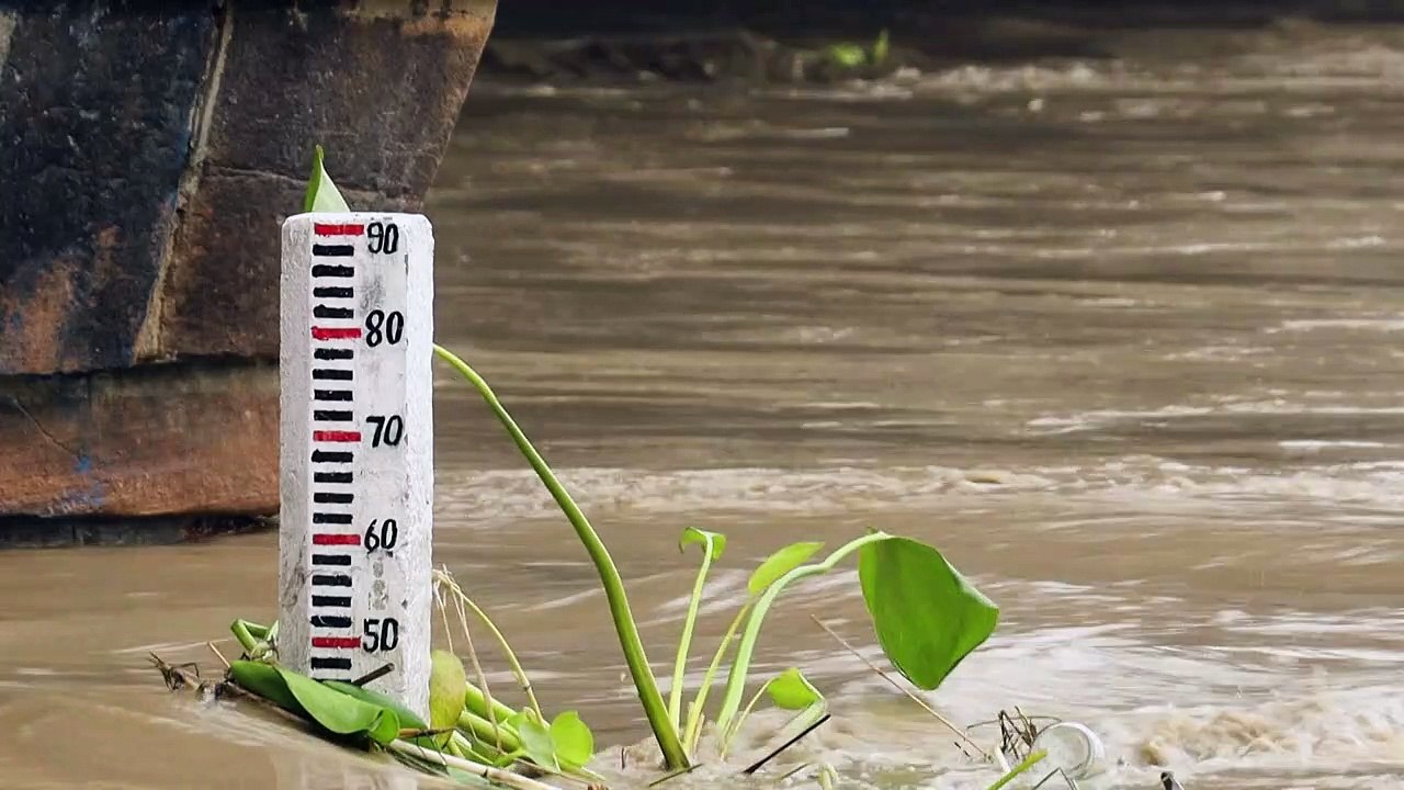 مقتل 29 شخصًا على الأقلّ في الهند في فيضانات نج...