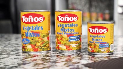 Cocina de hoy  12 Julio 2023