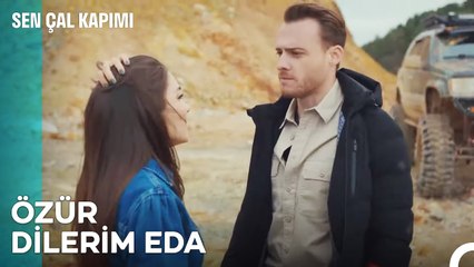 Ben Seni İncitmek İster Miyim Hiç? - Sen Çal Kapımı 15. Bölüm