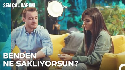 Bazı Şeyleri Bilmemek Daha İyidir - Sen Çal Kapımı 16. Bölüm