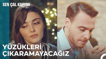 Kalbinden Nasıl Çıkaracaksın Peki? - Sen Çal Kapımı 16. Bölüm