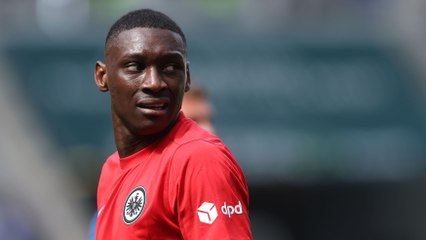 Frankfurts Angriff auf die Champions League? "Wenn Kolo Muani bleibt, dann..."