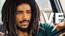 BOB MARLEY : One Love Bande Annonce VF (2024)