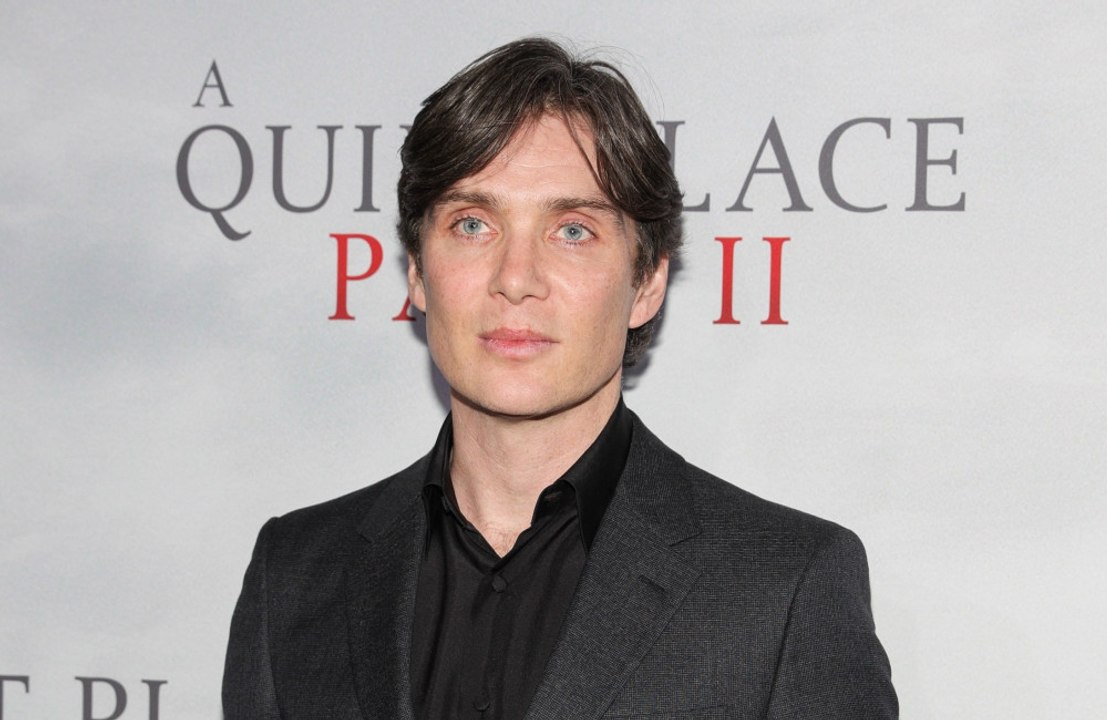 Cillian Murphy: Keine Zigaretten mehr im Film