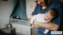 Pleurs de bébé : peut-on écoper d’une amende pour tapage nocturne ?