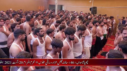 Hassan Sadiq Best Live Noha 2023-24-1444 | Muharram 2023 | Ali Zawar Hussaini | Majlis 2023