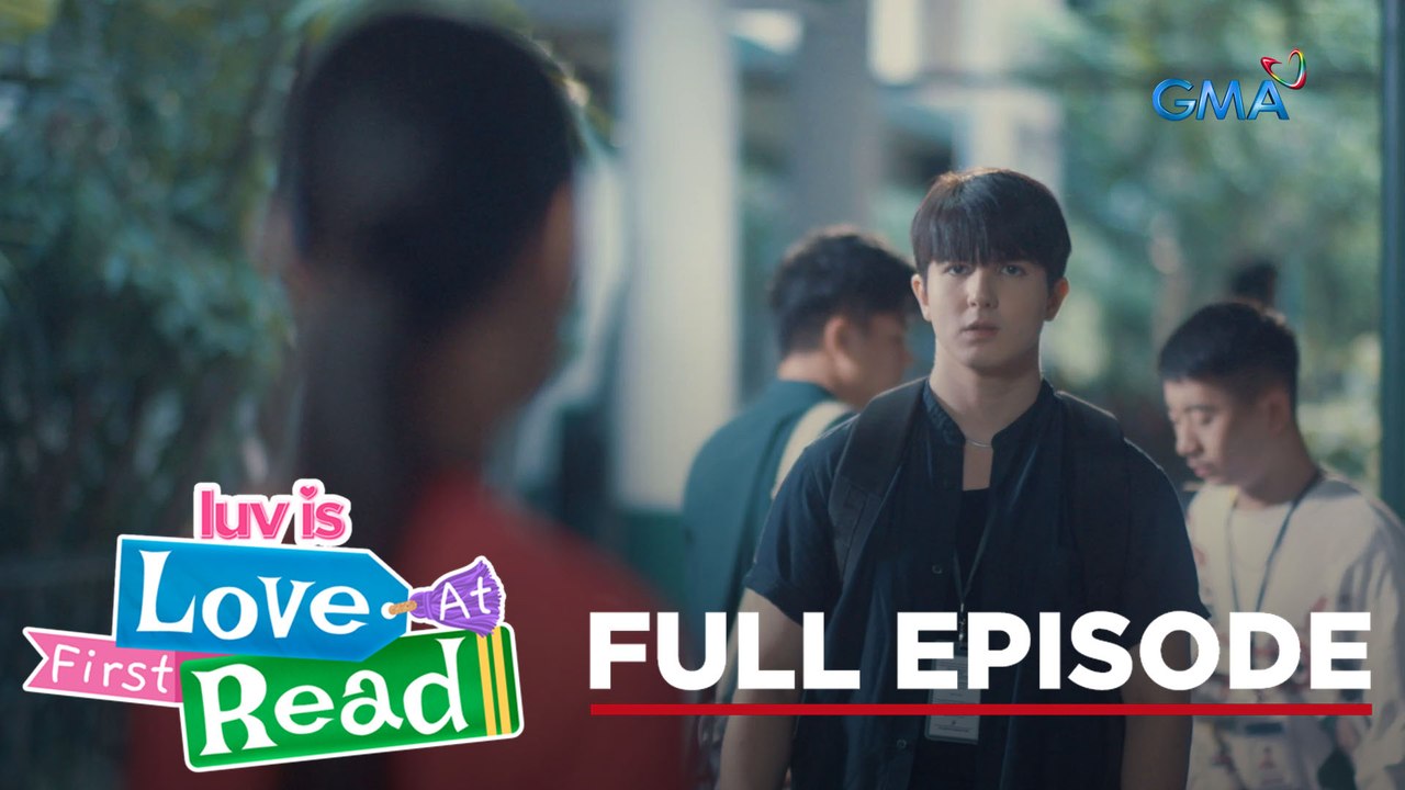Love At First Read: Full Episode 22 (July 11, 2023) | Luv Is