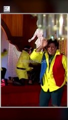 Celebrating 25 Years Of Dulhe Raja