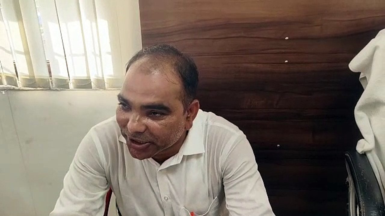 Big News: थानाधिकारी व कांस्टेबल की हत्या, सात आरोपियों को आजीवन कारावास, पुलिस ने मार्च निकालकर दी श्रद्धांजलि
