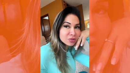 Maíra Cardi compartilha detalhes de seu casamento com Primo Rico