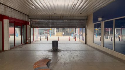 St Catherine’s Place in Bedminster: What do locals want for the space?