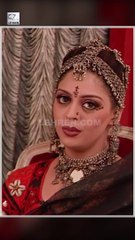 Nagma Reveals Importance Of Item Songs