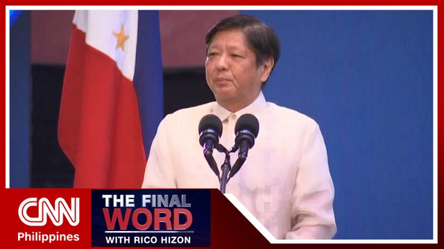 Marcos to PAGCOR: Remain committed against illegal activities