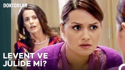 Ela'nın Yersiz Kıskançlık Krizleri - Doktorlar 49. Bölüm