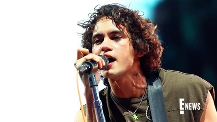 Euphoria's Dominic Fike & Hunter Schafer Break Up _ E! News