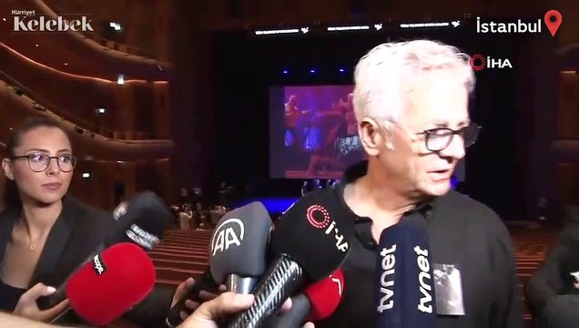 Zafer Algöz: Özkan Uğur, yoğun bakımda bile MFÖ dinliyordu