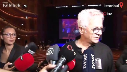 Zafer Algöz: Özkan Uğur, yoğun bakımda bile MFÖ dinliyordu