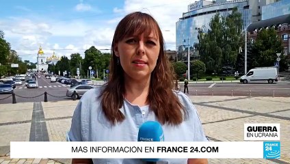 Informe desde Kiev: fuerzas ucranianas recuperan terreno en Bakhmut