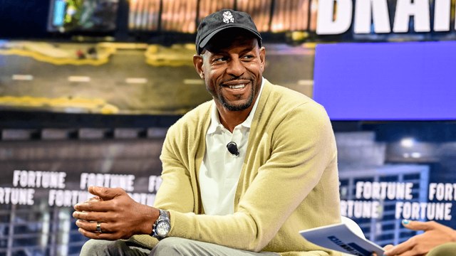 Brainstorm Tech 2023: Big Bets: On And Off The Court