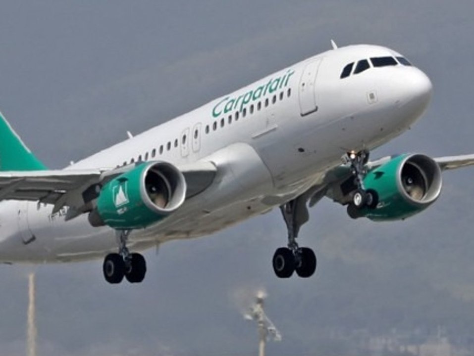 Missverständnis in Frankfurt: Flugzeug hält Rollweg für Landebahn