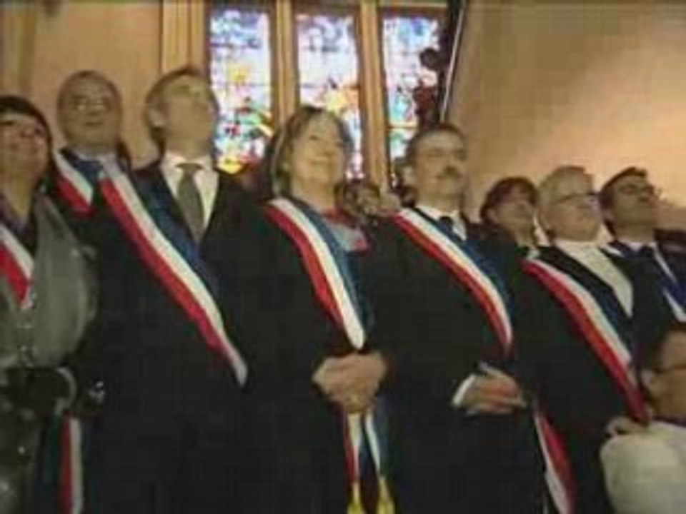 JOURNAL 25 MARS 2008 CALAISTV