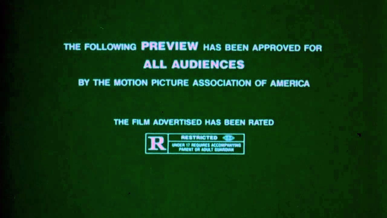 Panische Angst Trailer OV