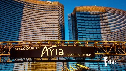 Britney Spears Breaks Her Silence on Alleged Battery _ E! News