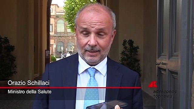 Beni Culturali: Schillaci, ‘Privilegio per università Tor Vergata godere del restauro Fontana dei Draghi